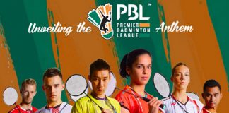 India Premier Badminton League's "Trump Match" rule could be confusing. (photo: PBL)