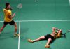 Goh V Shem/Tan Wee Kiong will gain more confidence after their tough win against Chai Biao/Hong Wei on Thursday.