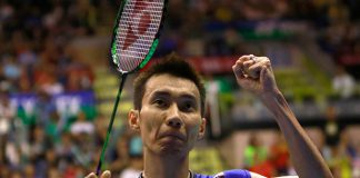 Wish Lee Chong Wei best of luck at the 2016 All England. (photo: GettyImages)