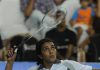 PV Sindhu enters Swiss Open quarter finals
