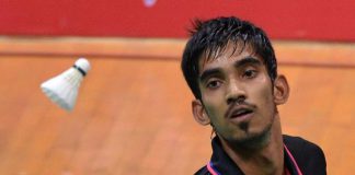 Playing a game against Lin Dan would be a good learning experience fro Kidambi Srikanth.