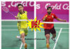 It's going to be fun to watch Lee Chong Wei play Kidambi Srikanth again on Friday.