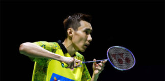 Lee Chong Wei receives multiple coaching offers from several Asian countries. (photo: Robertus Pudyanto/Getty Images)
