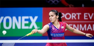 Wish Saina Nehwal every success in Rio. (photo: GettyImages)