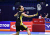 Tai Tzu Ying to meet Carolina Marin in the China Open final. (photo: Xinhua)