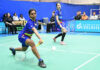 Pearly Tan/Thinaah Muralitharan Save Four Match Points en route to Thailand Open Second Round. (photo: SOPA Images)