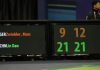 Testing of a 5x11 scoring system had been underway over the previous few months but the BWF has ruled more evaluation must be done including testing of two new setting options