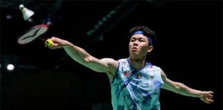 Lee Zii Jia to skip the 2023 Korea Masters. (photo: Shi Tang/Getty Images)