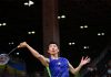 Lee Chong Wei looks to add a fifth title to his Superseries Finals success story. (photo: AP)