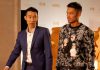 Perhaps it's good time for both Lee Chong Wei and Lin Dan to take a short break before the busy 2016 season. (photo: Xinhua)