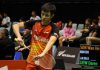 Daren Liew faces an uphill battle to break Son Wan Ho in the 2016 Korea Masters final.