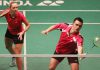Britain's leading contenders will be in action when the first round of the All England Open Championships begins in Birmingham on Wednesday.