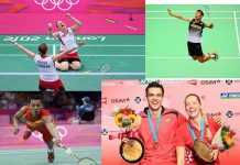Badminton Strategies and Tactics for Professional Players